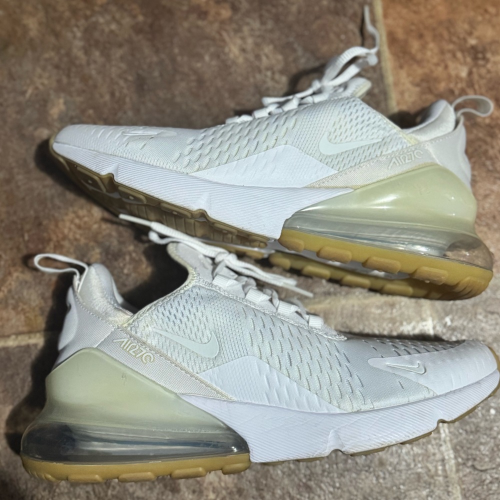 Nike Air Max 270